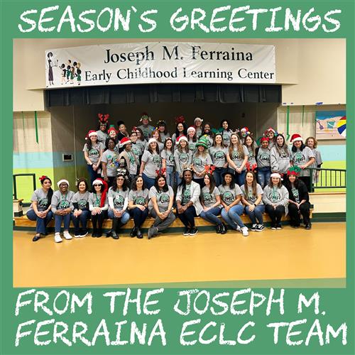JMF XMAS PHOTO
